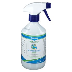 Canina® PETVITAL® Bio Fresh & Clean