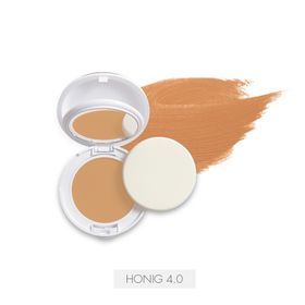 Avène Couvrance Kompakt Make up 04 honig mattierend