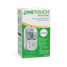 OneTouch® VerioFlex mmol/L