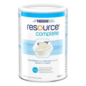 RESOURCE® complete