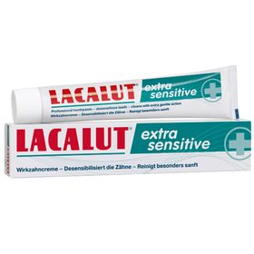 LACALUT extra sensitive