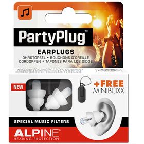 Alpine® PartyPlug