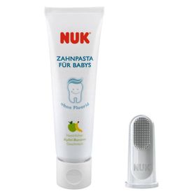 NUK® Mundpflegeset