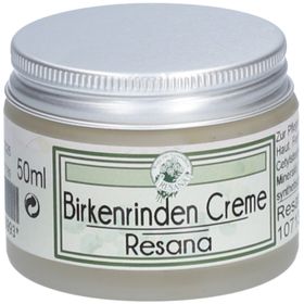 RESANA® Birkenrinden Creme