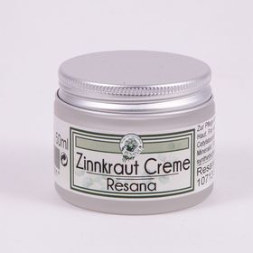 Zinnkraut Creme Resana