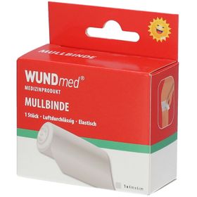 WUNDmed® MULLBINDE