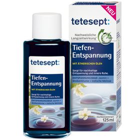 tetesept® Tiefen-Entspannung