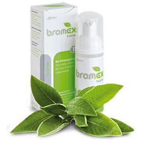 BromEX foamer