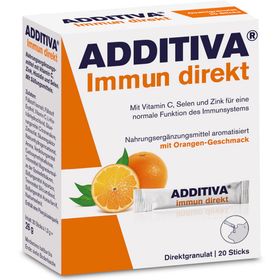 ADDITIVA® Immun direkt