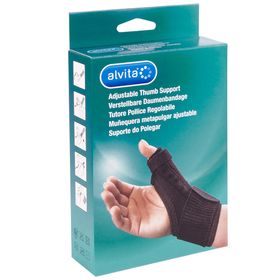 alvita® Daumenbandage Gr. 2