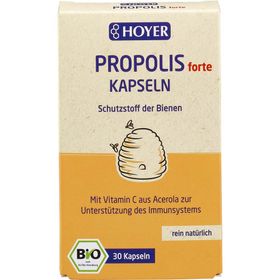 HOYER Bio-Propolis forte