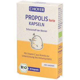 HOYER Bio-Propolis forte