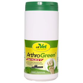 cd Vet ArthroGreen® Sport