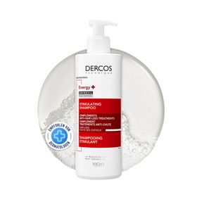 VICHY Dercos Vital Anti-Haarverlust Shampoo