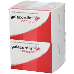 galacordin® complex