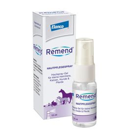 Remend® Hautpflegespray