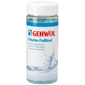 GEHWOL® Frische-Fußbad