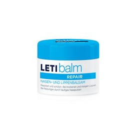 LETI balm Nasen- und Lippenbalsam