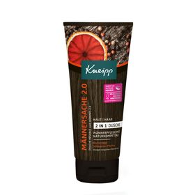 Kneipp® 2 IN 1 Dusche Männersache 2.0