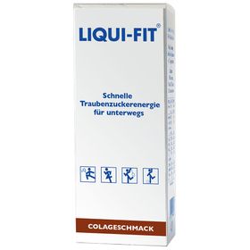 LIQUI-FIT® Cola