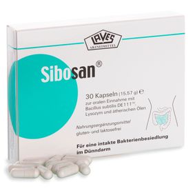 Sibosan® Kapseln