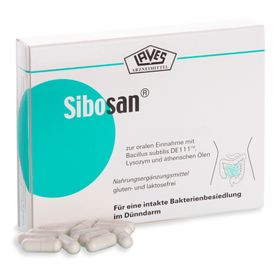 Sibosan® Kapseln