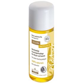 Wilco Natur Jojoba BIO Hautpflege Öl