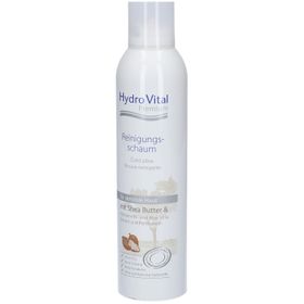 HydroVital Premium Reinigungsschaum