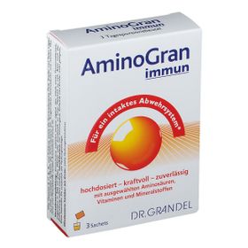 Dr. Grandel AminoGran immun