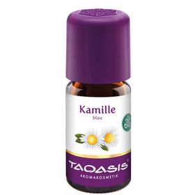 TAOASIS® Kamille Blau Öl bio