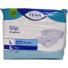TENA Slip Original Plus L