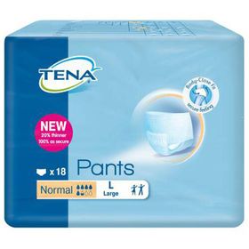 TENA Pants Normal L