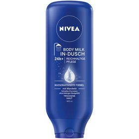 NIVEA® In-Dusch Body Milk