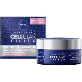 NIVEA® CELLULAR Anti-Age Nachtpflege