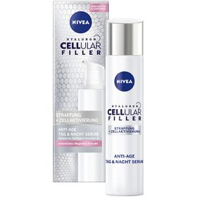 NIVEA® CELLULAR Anti-Age Intensiv-Serum