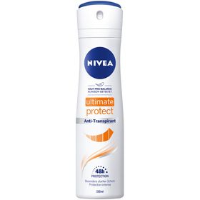 NIVEA® Deodorant Stress protect Spray