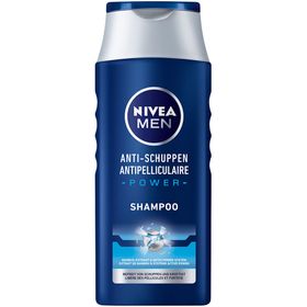 NIVEA® MEN Anti-Schuppen Power Shampoo