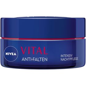 NIVEA® Vital Regenerierende Nachtpflege