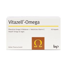Vitazell® Omega