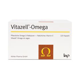 Vitazell® Omega