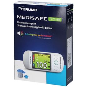 TERUMO® Medisafe Fit