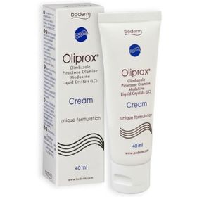 Oliprox® Creme Seborrhoische Dermatitis
