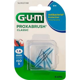 GUM® PROXABRUSH® CLASSIC 1,6 mm