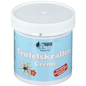 Pullach Hof Teufelskrallen-Creme