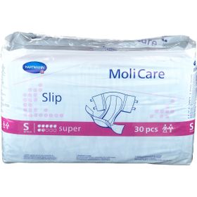 MoliCare® Slip super Gr. S