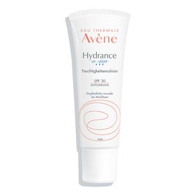 Avène Hydrance leichte UV Feuchtigkeitsemulsion - bei Spannungsgefühlen mit LSF 30