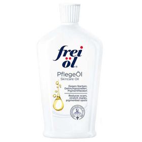 frei öl® PflegeÖl