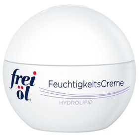 frei öl® HYDROLIPID FeuchtigkeitsCreme