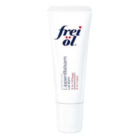 frei öl® HYDROLIPID LippenBalsam