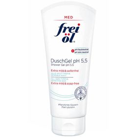 frei öl® DuschGel pH 5,5